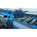 High Quality Color Steel Tile Roll Forming Machine